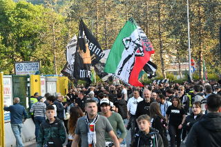 Rimini-Ascoli, al via la prevendita per i tifosi bianconeri